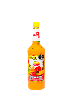 Tropical Fruits Syrup